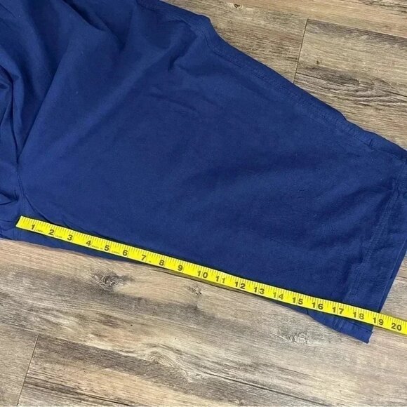 💕Classic edition  pullover Capri pants NWT 1x - Picture 6 of 9